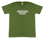 Bay Leaf Power - T-shirt